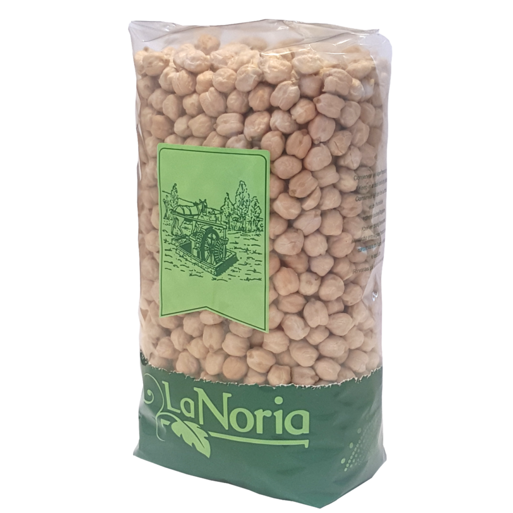 Garbanzos archivos Legumbres Penelas