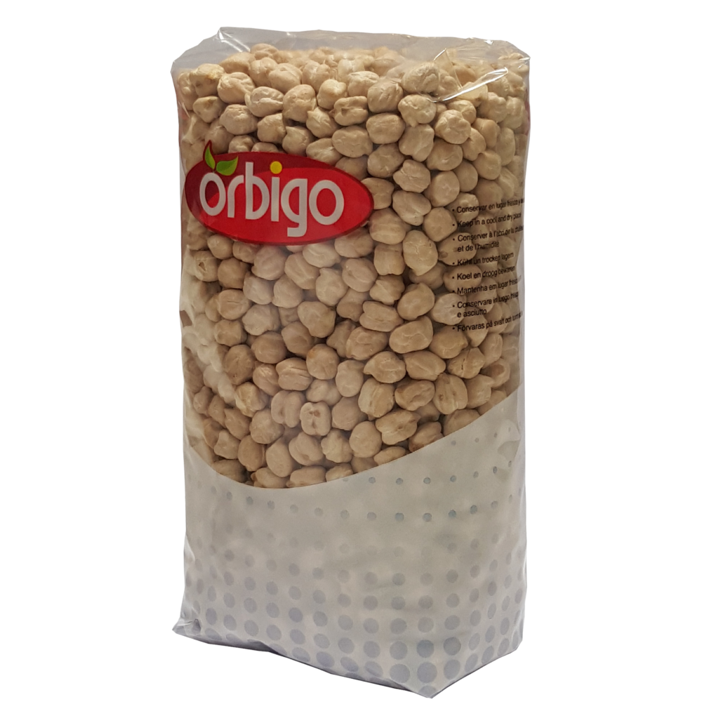 Garbanzos La Noria Legumbres Penelas