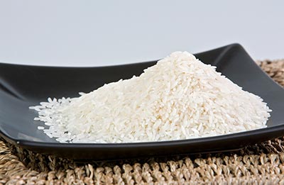 arroz larga